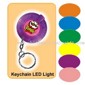 Key Chain with LED Light small picture