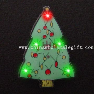 Christmas Tree Flasher