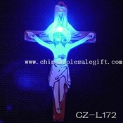 Jesus Flasher images