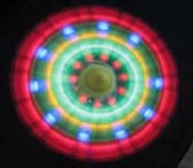 Light Up Flash Spin images