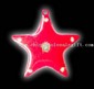 flashing stars magnetic pin small picture
