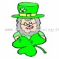Leprechaun Flasher small picture