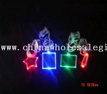 Flashing Necklaces images