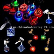 Flicker Necklace images