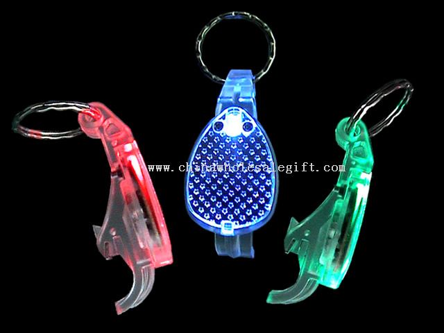flashing opener