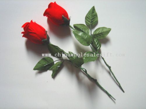 Flashing Rose