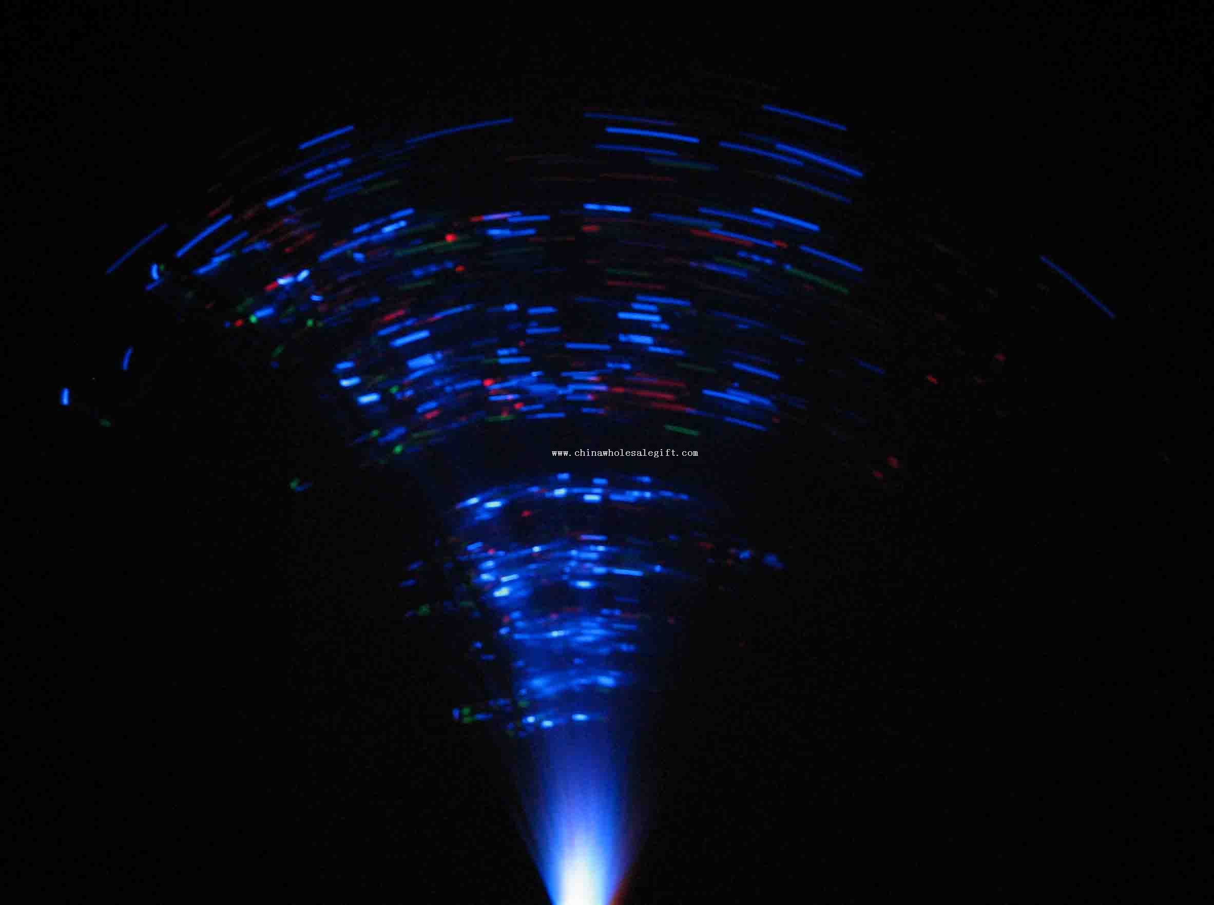 Fiber Stick