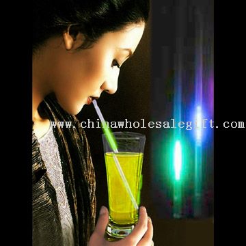 Glow Straw Stick