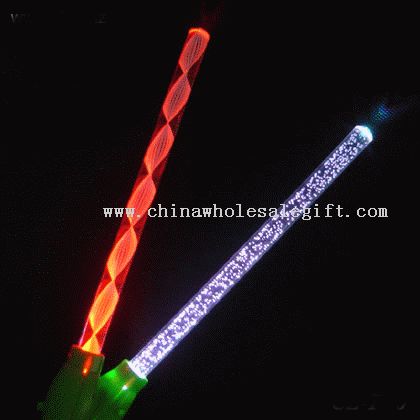 Music waver stick