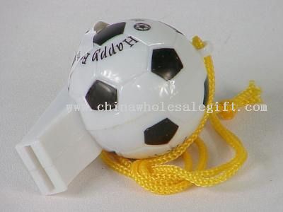 Football Whisle