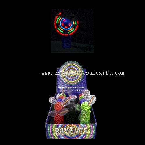 Glow Toys