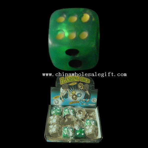 Glow Toys