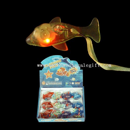 Glow Toys