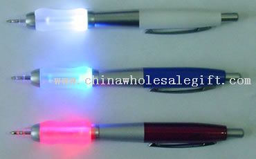 Flashing Pens