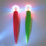 Flashing Rolling pen