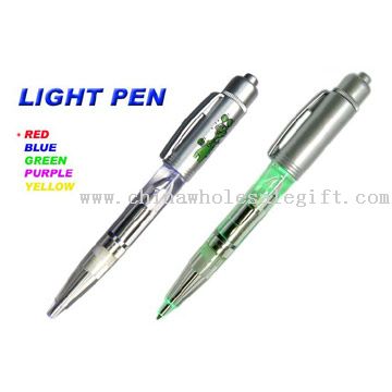 Light Pens