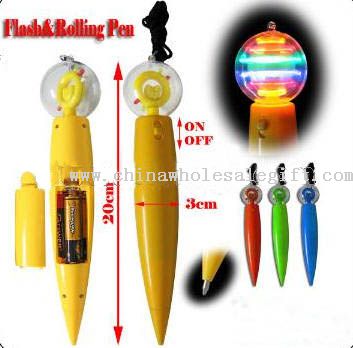 Rolling Pen