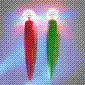 Flashing Rolling pen small picture