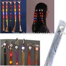 Flashing Hair Braid images
