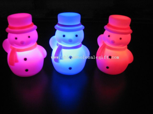 Flash SnowMan