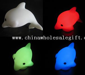 Flashing Dolphin