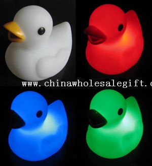 Flashing Duck