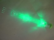Flashing Fork images