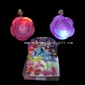 Flashing earring small picture