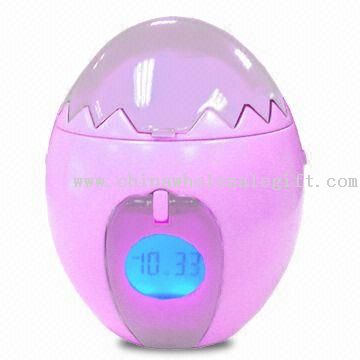 Dynamo Power Flashlight