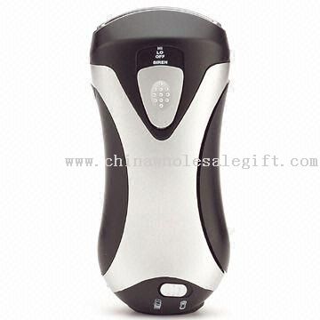 Eco-friendly Flashlight