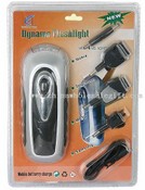 Environment-Protective Flashlight images
