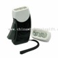 Hand Press Flashlight small picture