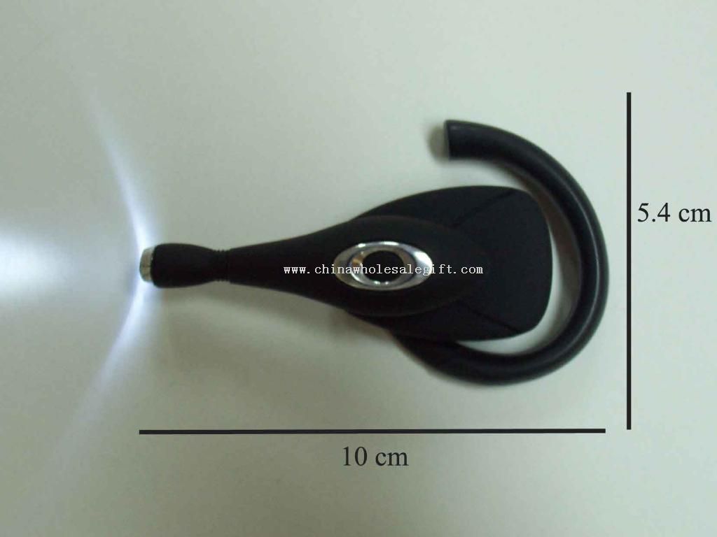 Ear Light