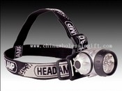LED headlamp images