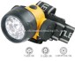 11pcs LED+1pc krypton headlamp small picture