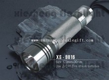 1W LED flashlight for duty images