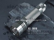 1W LED flashlight for duty images