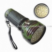 28 LED Bulbs Flashlight images