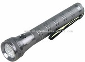 Bigger Aluminium Flashlight images