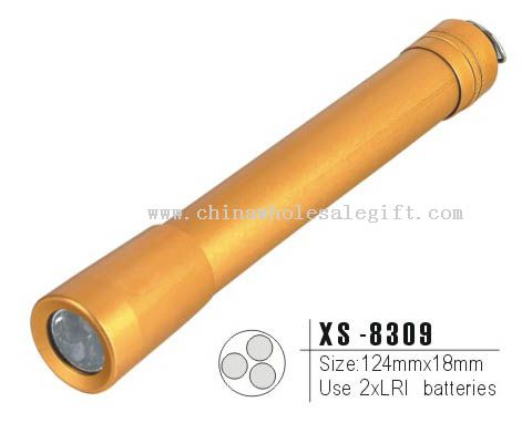 Super bright LED light