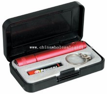 Plastic box Flashlight images