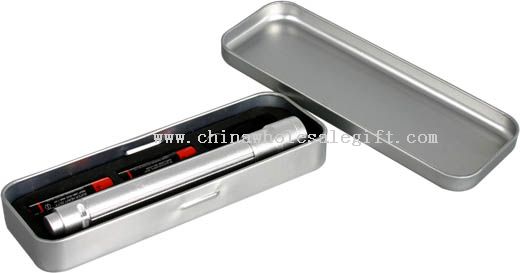 Gift Box Torch