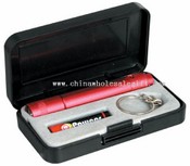 Plastic box Flashlight images