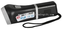 Rechargeable Flashlight images