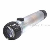 LED Shake and Solar Energy Light images
