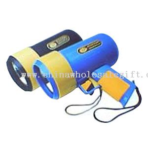 Multfuntion chargeabke torch