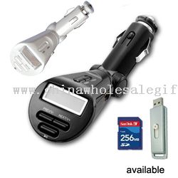 FM transmitter