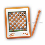 CHESS images