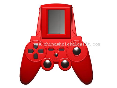 BRICK GAME