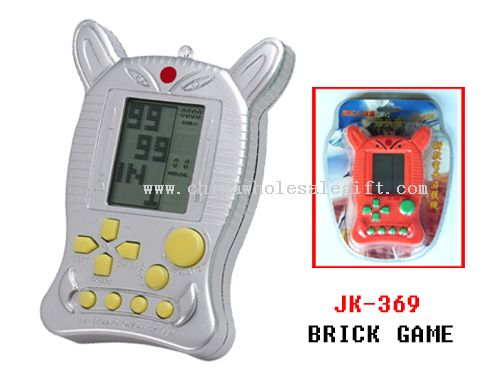 Brick Game